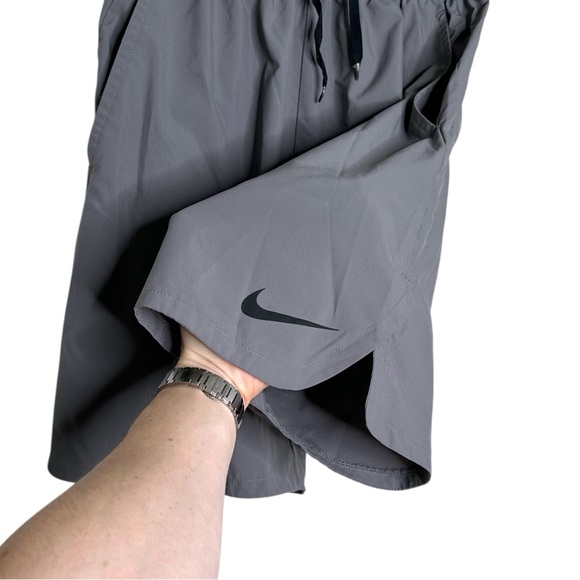 Nike Dri-fit Running Shorts - Picture 4 of 7